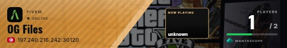 Sweep badge preview