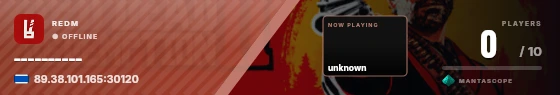 Sweep badge preview