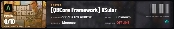 Ticket badge preview