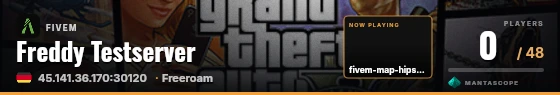 Hero badge preview