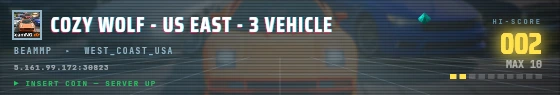 Arcade badge preview