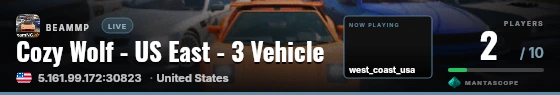 Hero badge preview