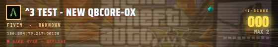 Arcade badge preview
