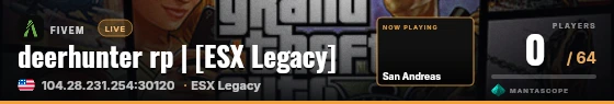 Hero badge preview