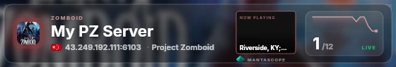 Glass badge preview