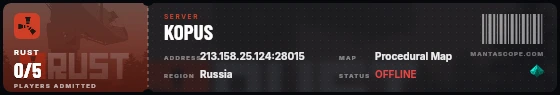 Ticket badge preview