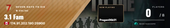 Sweep badge preview