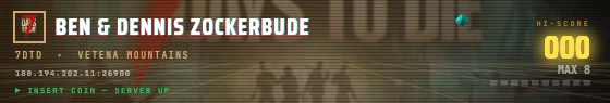 Arcade badge preview