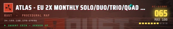 Arcade badge preview