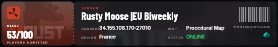 Ticket badge preview