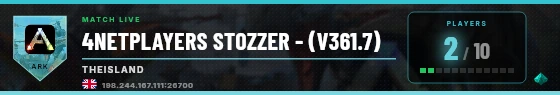 Scoreboard badge preview