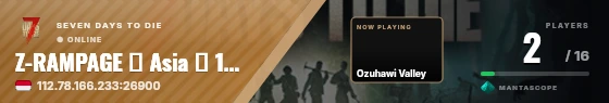 Sweep badge preview