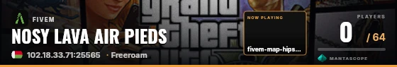 Hero badge preview
