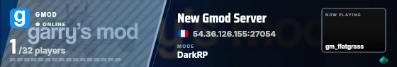 Blade badge preview