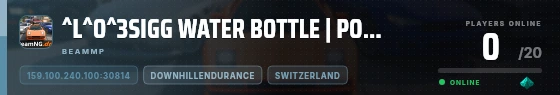 Edge badge preview