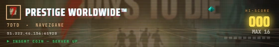 Arcade badge preview