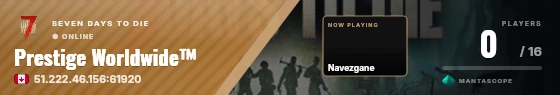 Sweep badge preview