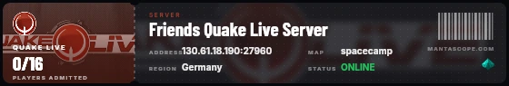 Ticket badge preview