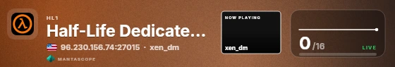 Mesh badge preview
