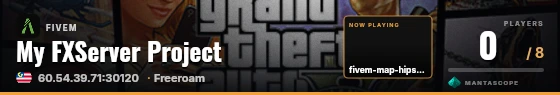 Hero badge preview