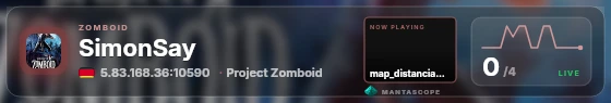 Glass badge preview