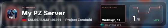Glass badge preview