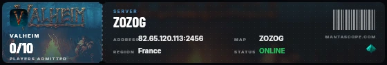 Ticket badge preview