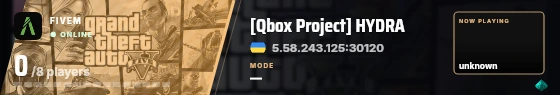 Blade badge preview