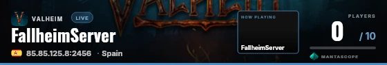 Hero badge preview