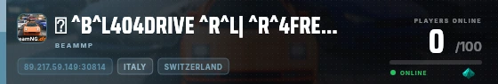 Edge badge preview