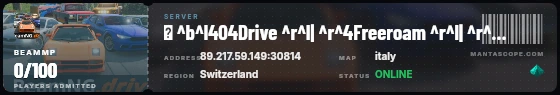 Ticket badge preview