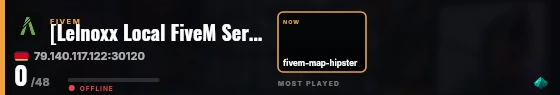 Filmstrip badge preview