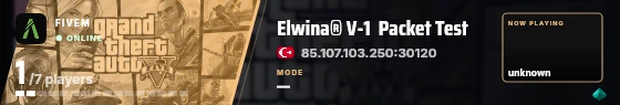 Blade badge preview