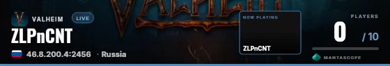 Hero badge preview