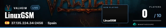 Hero badge preview