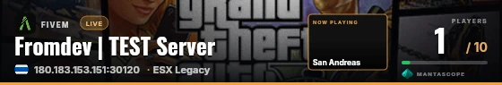 Hero badge preview
