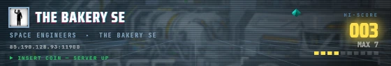 Arcade badge preview