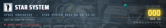 Arcade badge preview