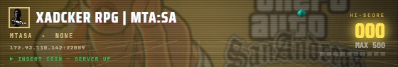 Arcade badge preview