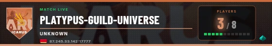 Scoreboard badge preview