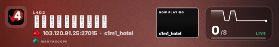 Mesh badge preview