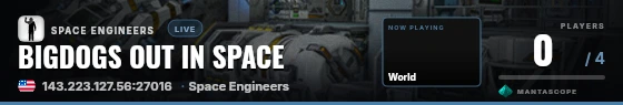 Hero badge preview