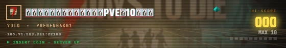 Arcade badge preview