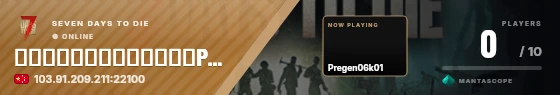 Sweep badge preview