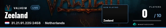 Hero badge preview