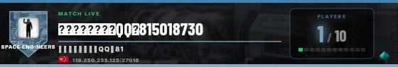 Scoreboard badge preview