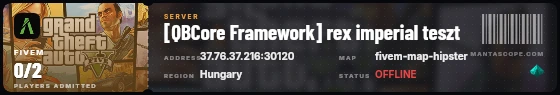 Ticket badge preview
