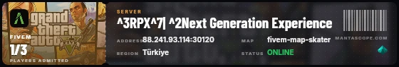 Ticket badge preview