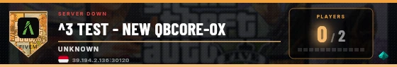 Scoreboard badge preview