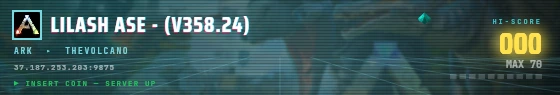 Arcade badge preview